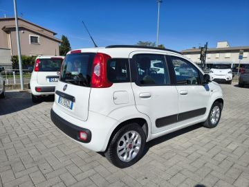 FIAT - Panda 1.2 EasyPower Lounge (4 di 18)