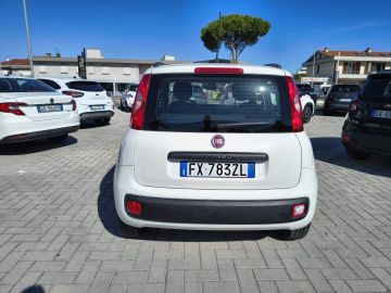 FIAT - Panda 1.2 EasyPower Lounge (5 di 18)