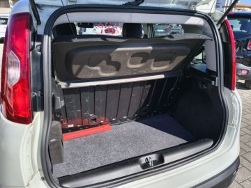 FIAT - Panda 1.2 EasyPower Lounge (7 di 18)