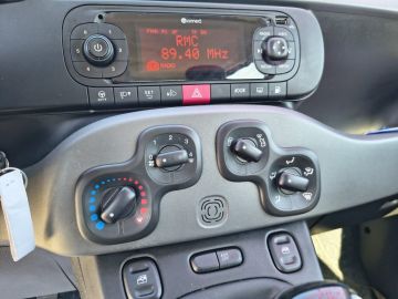 FIAT - Panda 1.2 EasyPower Lounge (10 di 18)