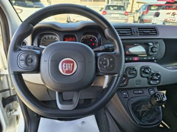 FIAT - Panda 1.2 EasyPower Lounge (11 di 18)