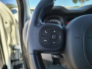 FIAT - Panda 1.2 EasyPower Lounge (12 di 18)