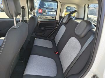 FIAT - Panda 1.2 EasyPower Lounge (15 di 18)