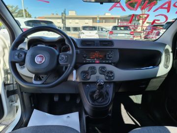 FIAT - Panda 1.2 EasyPower Lounge (17 di 18)