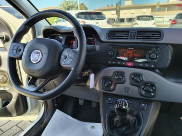 FIAT - Panda 1.2 EasyPower Lounge (18 di 18)