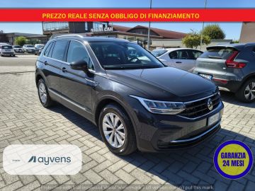 VOLKSWAGEN - Tiguan 2.0 TDI 150 CV SCR DSG Life (3 di 25)