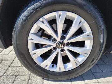 VOLKSWAGEN - Tiguan 2.0 TDI 150 CV SCR DSG Life (8 di 25)