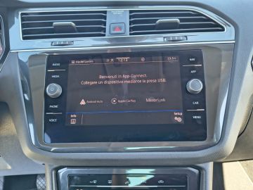 VOLKSWAGEN - Tiguan 2.0 TDI 150 CV SCR DSG Life (19 di 25)