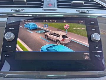 VOLKSWAGEN - Tiguan 2.0 TDI 150 CV SCR DSG Life (22 di 25)