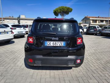 JEEP - Renegade 1.6 Mjt 130 CV Limited (5 di 20)