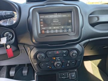 JEEP - Renegade 1.6 Mjt 130 CV Limited (9 di 20)