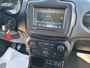 JEEP - Renegade 1.6 Mjt 130 CV Limited (19 di 20)
