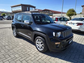 JEEP - Renegade 1.6 Mjt 130 CV Limited (3 di 20)