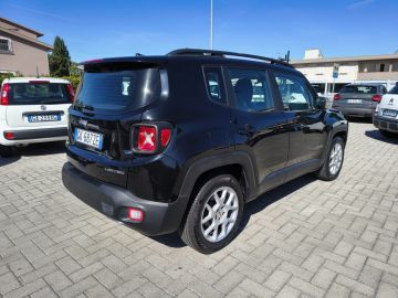 JEEP - Renegade 1.6 Mjt 130 CV Limited (6 di 20)