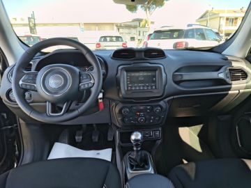 JEEP - Renegade 1.6 Mjt 130 CV Limited (14 di 20)