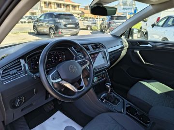 VOLKSWAGEN - Tiguan 2.0 TDI 150 CV SCR DSG Life (9 di 25)