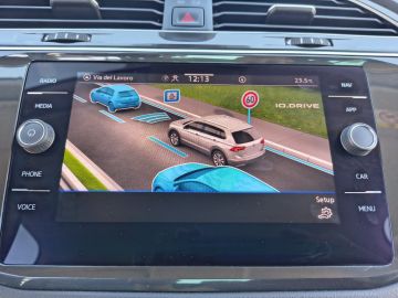 VOLKSWAGEN - Tiguan 2.0 TDI 150 CV SCR DSG Life (22 di 25)