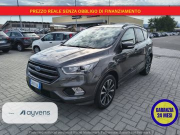 FORD - Kuga 1.5 EcoBoost 120 CV S&S 2WD ST-Line (1 di 22)