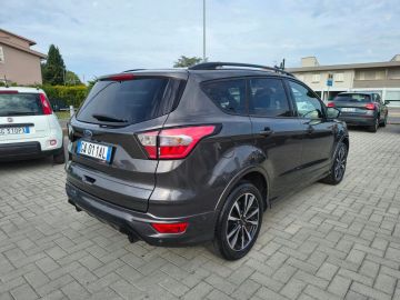FORD - Kuga 1.5 EcoBoost 120 CV S&S 2WD ST-Line (5 di 22)