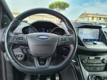 FORD - Kuga 1.5 EcoBoost 120 CV S&S 2WD ST-Line (10 di 22)