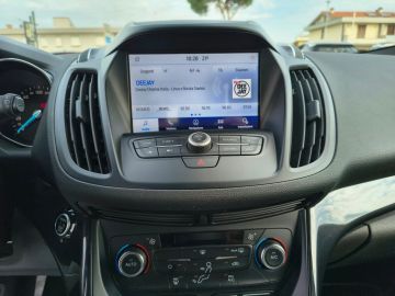 FORD - Kuga 1.5 EcoBoost 120 CV S&S 2WD ST-Line (11 di 22)
