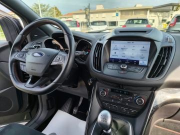 FORD - Kuga 1.5 EcoBoost 120 CV S&S 2WD ST-Line (21 di 22)