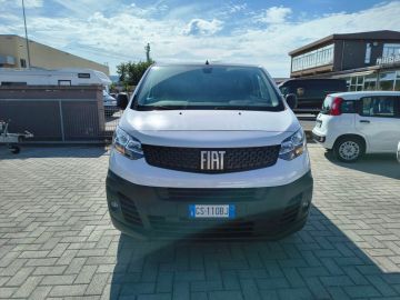 FIAT - Scudo 1.5 BlueHDi 100 CV PL-TN Furgone (2 di 22)