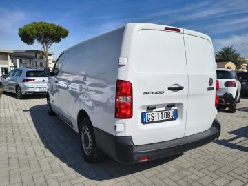 FIAT - Scudo 1.5 BlueHDi 100 CV PL-TN Furgone (5 di 22)