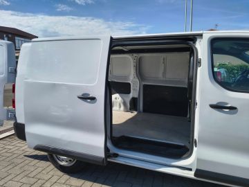 FIAT - Scudo 1.5 BlueHDi 100 CV PL-TN Furgone (8 di 22)