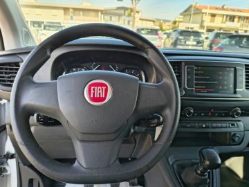 FIAT - Scudo 1.5 BlueHDi 100 CV PL-TN Furgone (9 di 22)