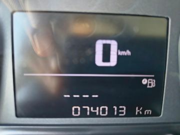 FIAT - Scudo 1.5 BlueHDi 100 CV PL-TN Furgone (11 di 22)