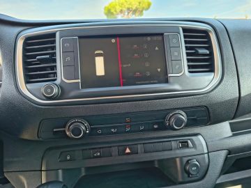 FIAT - Scudo 1.5 BlueHDi 100 CV PL-TN Furgone (12 di 22)