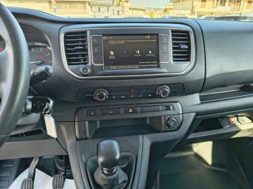 FIAT - Scudo 1.5 BlueHDi 100 CV PL-TN Furgone (13 di 22)