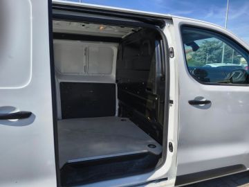 FIAT - Scudo 1.5 BlueHDi 100 CV PL-TN Furgone (17 di 22)