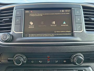 FIAT - Scudo 1.5 BlueHDi 100 CV PL-TN Furgone (20 di 22)