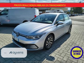 VOLKSWAGEN - Golf 1.4 TSI eHYBRID 204 CV DSG Style