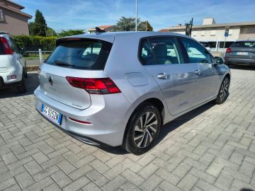 VOLKSWAGEN - Golf 1.4 TSI eHYBRID 204 CV DSG Style (4 di 27)