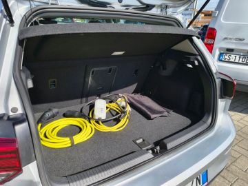 VOLKSWAGEN - Golf 1.4 TSI eHYBRID 204 CV DSG Style (6 di 27)