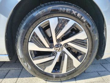 VOLKSWAGEN - Golf 1.4 TSI eHYBRID 204 CV DSG Style (7 di 27)