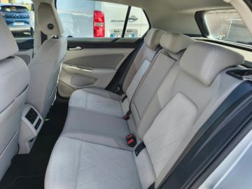 VOLKSWAGEN - Golf 1.4 TSI eHYBRID 204 CV DSG Style (22 di 27)