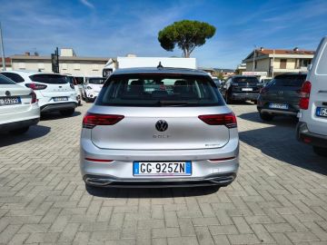 VOLKSWAGEN - Golf 1.4 TSI eHYBRID 204 CV DSG Style (27 di 27)