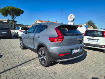 VOLVO - XC40 T5 Recharge Plug-in Hybrid automatico Core (5 di 21)