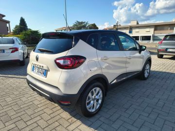 RENAULT - Captur TCe 12V 90 CV Sport Edition (4 di 20)