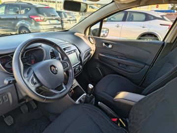 RENAULT - Captur TCe 12V 90 CV Sport Edition (9 di 20)