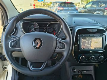 RENAULT - Captur TCe 12V 90 CV Sport Edition (11 di 20)