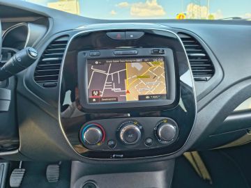 RENAULT - Captur TCe 12V 90 CV Sport Edition (12 di 20)