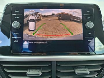 VOLKSWAGEN - T-Roc 2.0 TDI SCR Life (9 di 21)