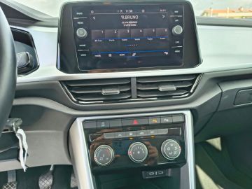 VOLKSWAGEN - T-Roc 2.0 TDI SCR Life (11 di 21)