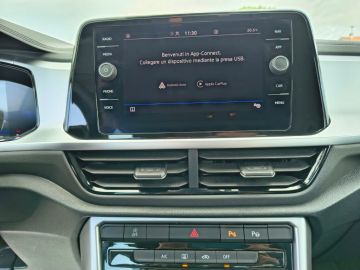 VOLKSWAGEN - T-Roc 2.0 TDI SCR Life (14 di 21)
