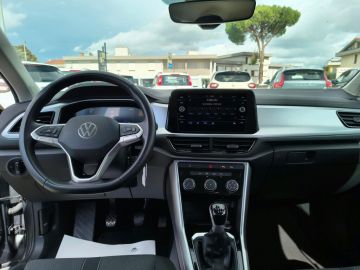 VOLKSWAGEN - T-Roc 2.0 TDI SCR Life (17 di 21)